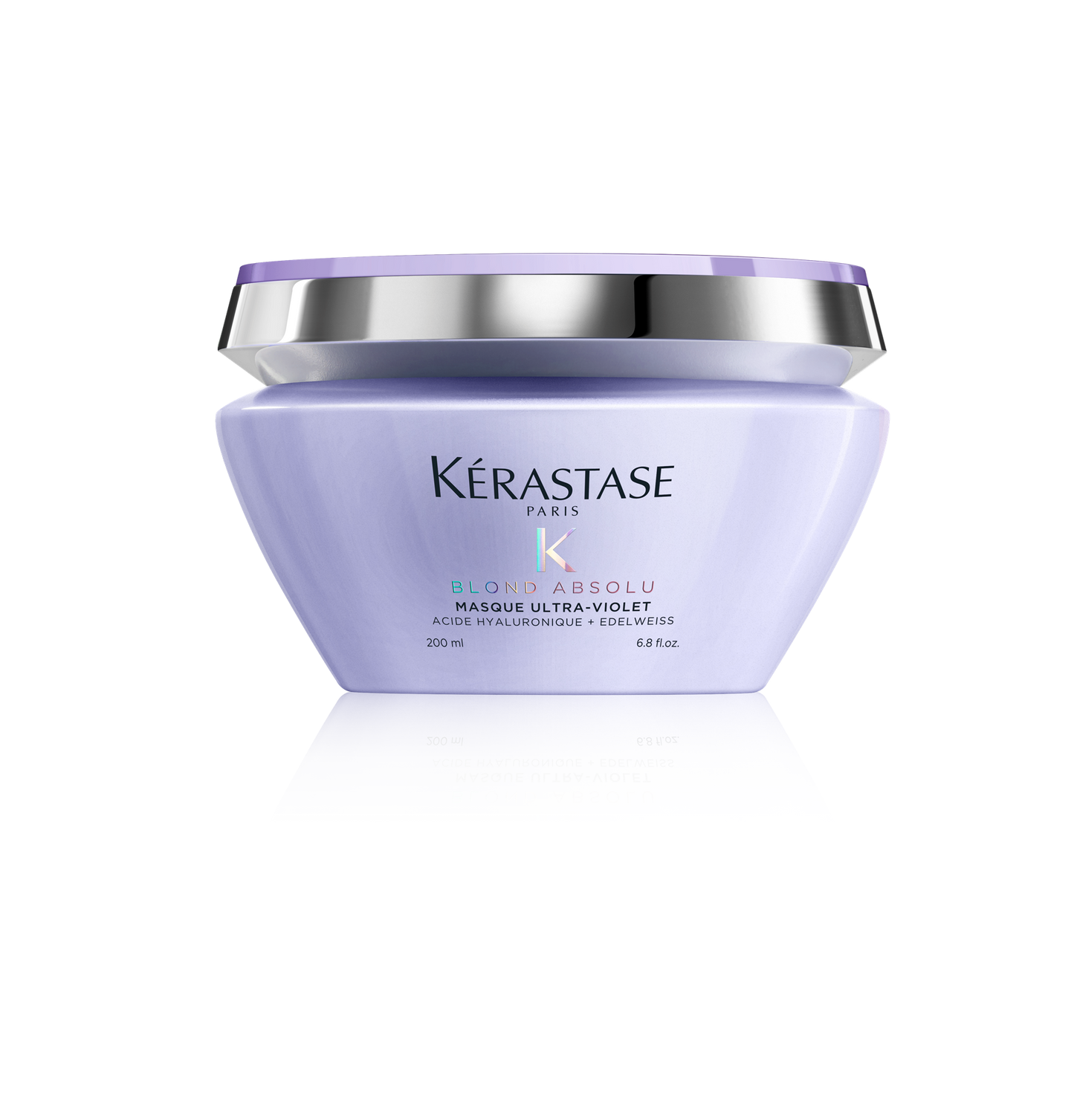 Máscara Ultra-Violet / Blond Absolu - 200 ml