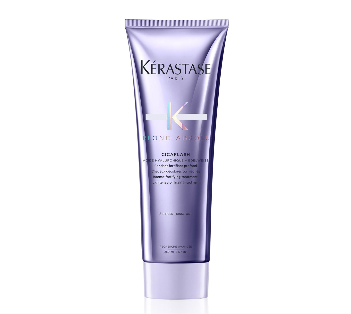 Acondicionador Cicaflash / Blond Absolu - 250 ml