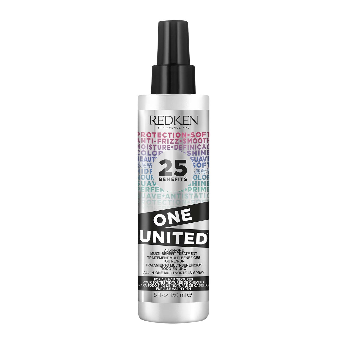 Redken – One United Multi-Benefit Treatment