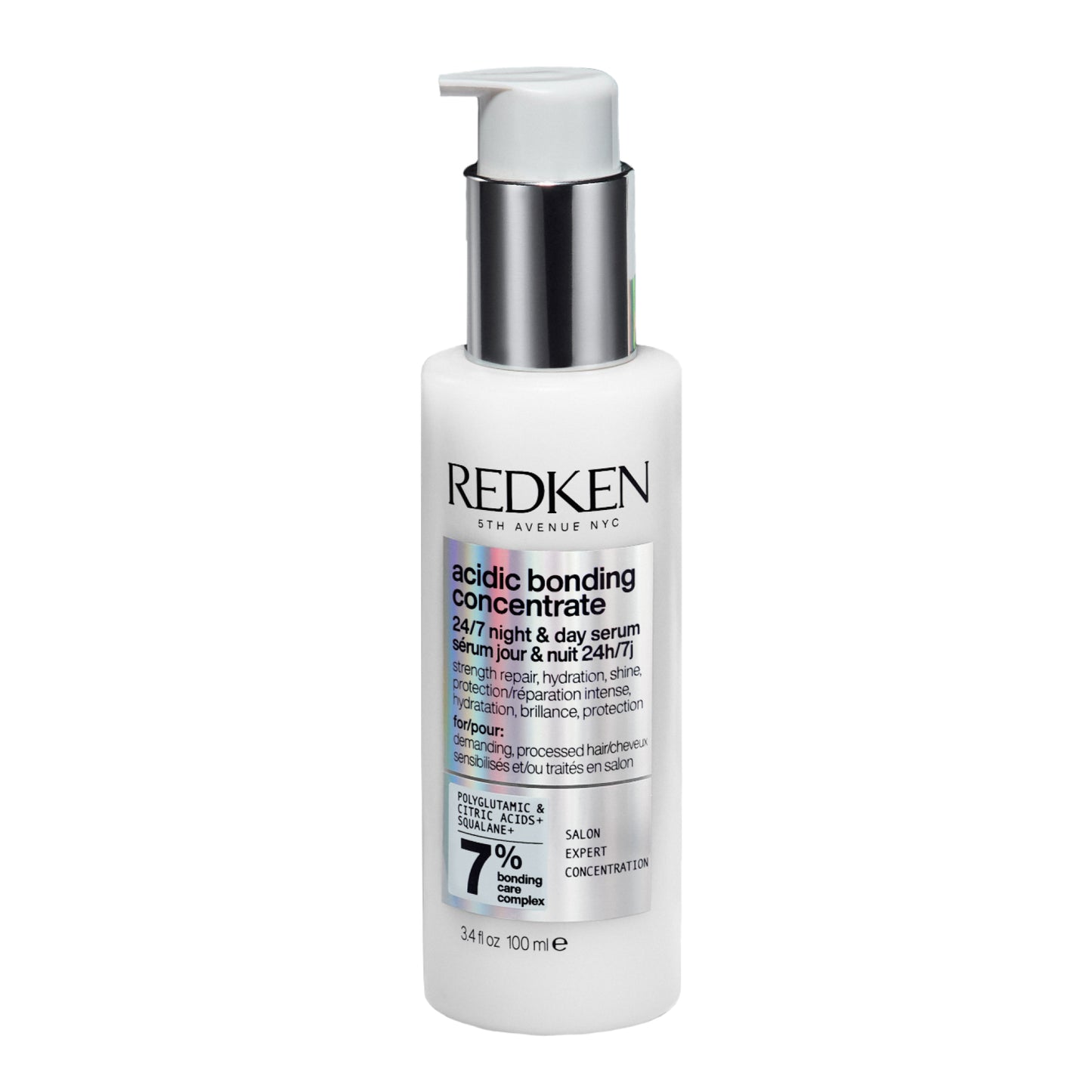 Redken – Sérum Día y Noche 24/7