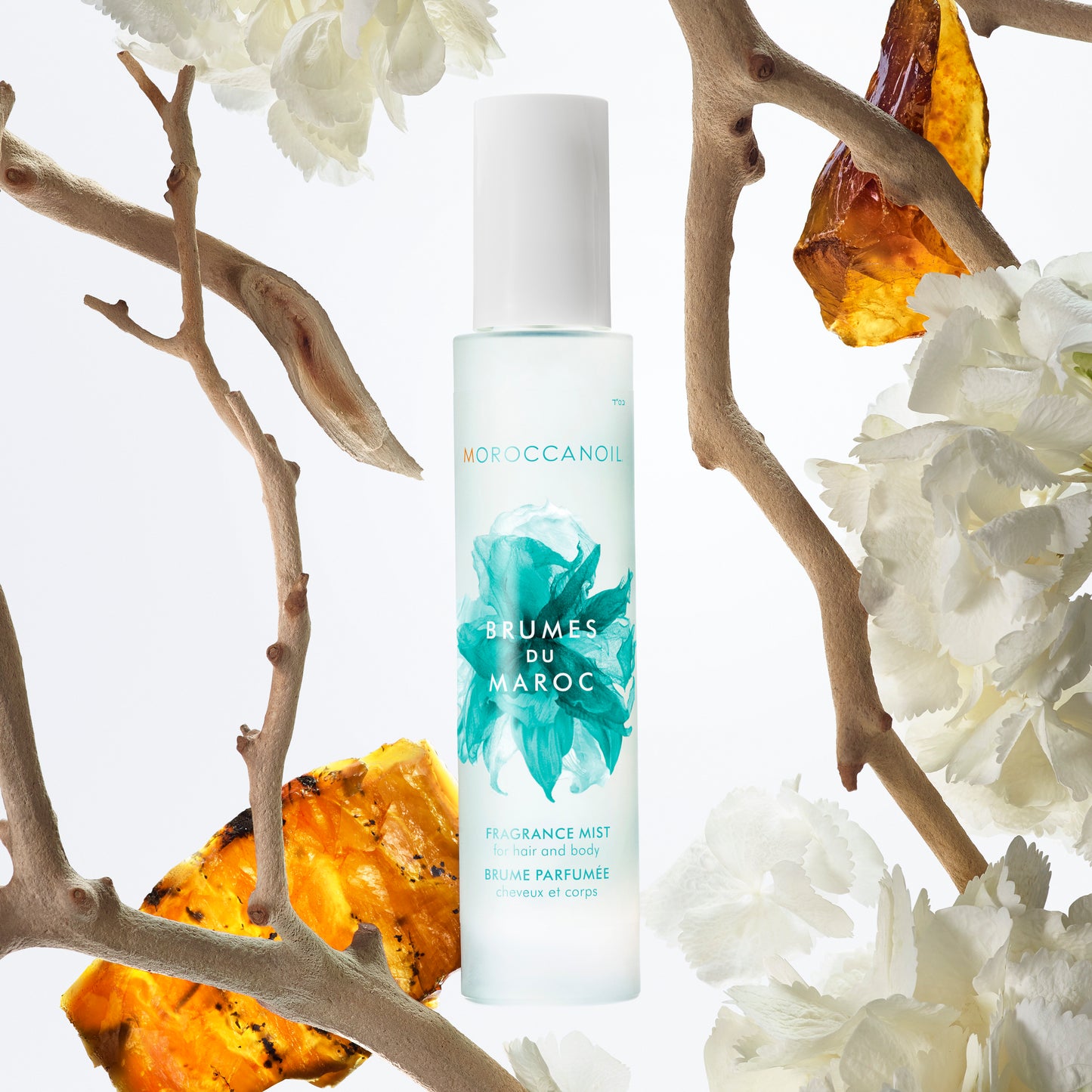 Moroccanoil – Bruma Corporal y Capilar