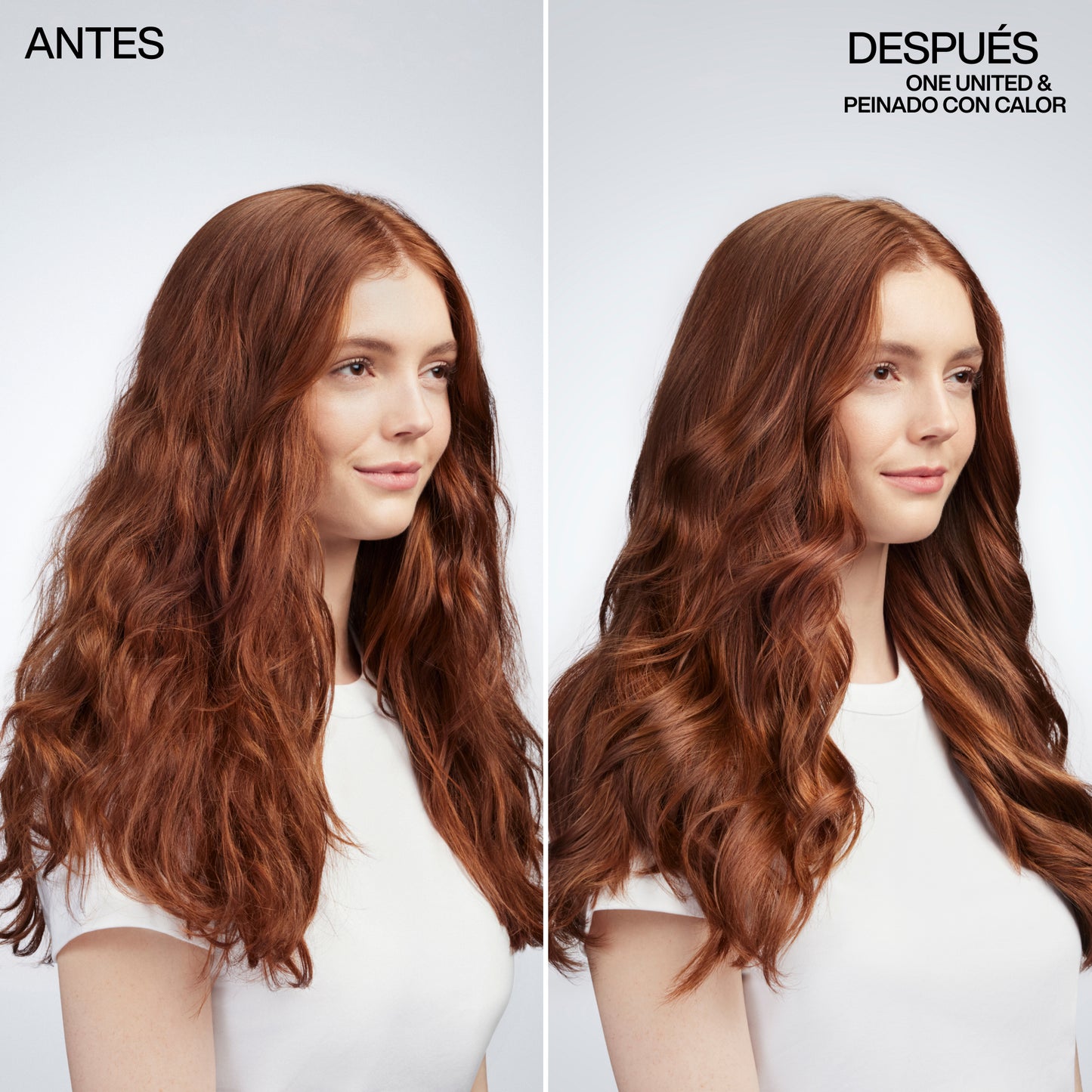 Redken – One United Multi-Benefit Treatment