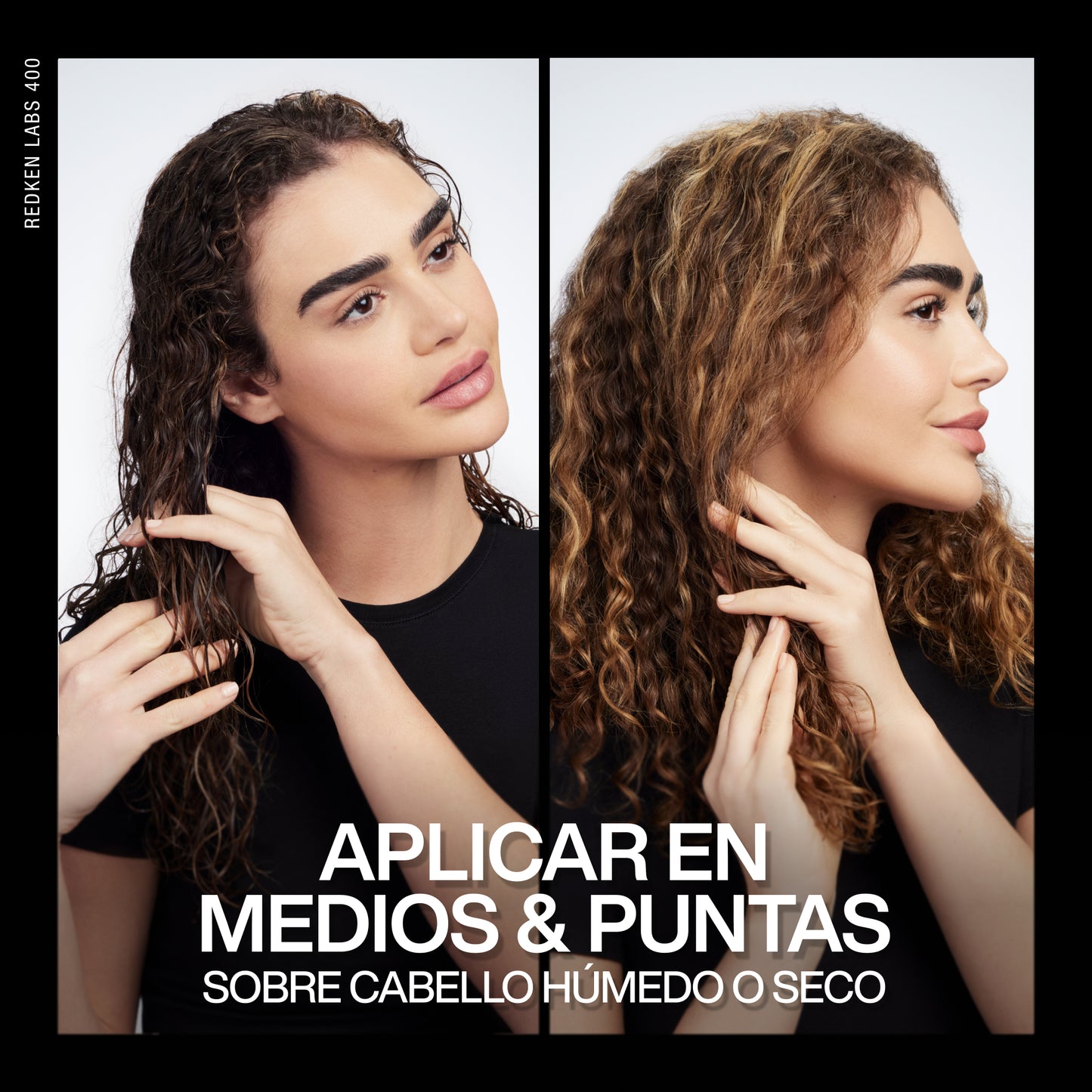 Redken – Sérum Día y Noche 24/7