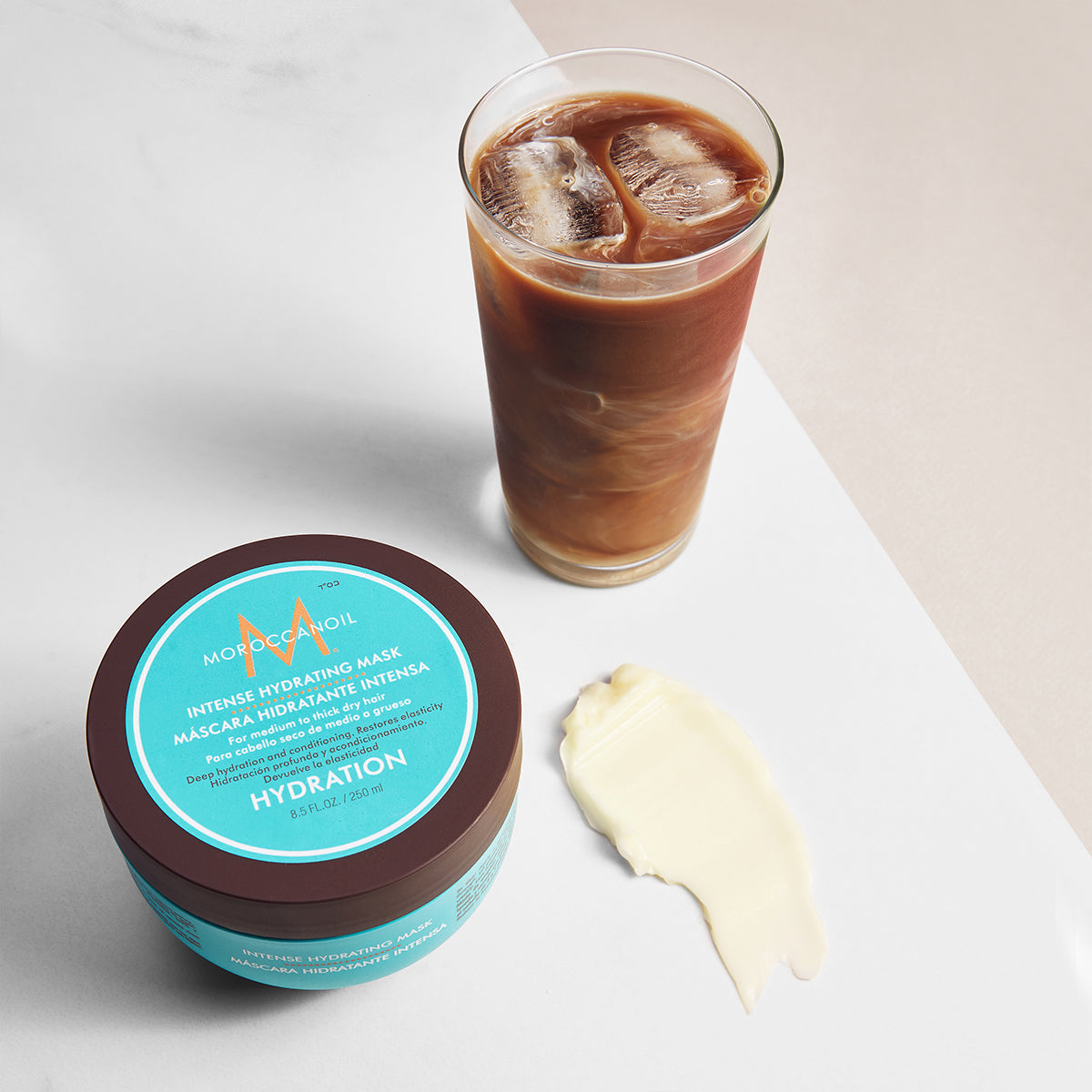 Moroccanoil – Máscara Hidratación Intensa