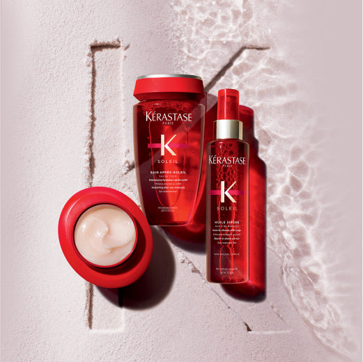 Máscara Après Soleil / Soleil - 200 ml
