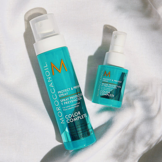 Spray Protección y Prevención Color Care - 160ml