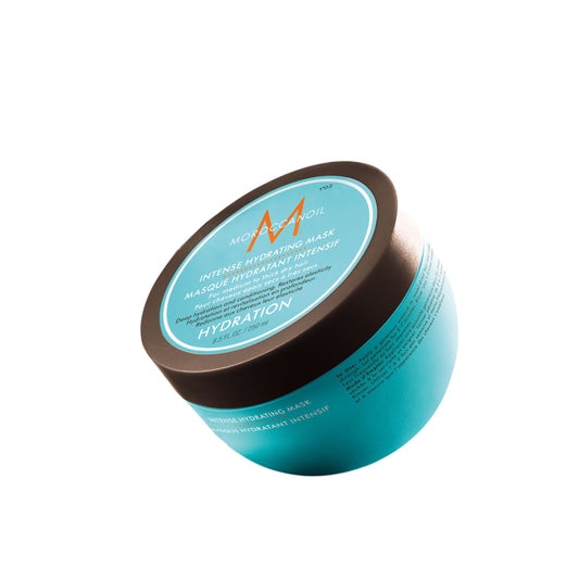 Máscara Hidratación Intensa