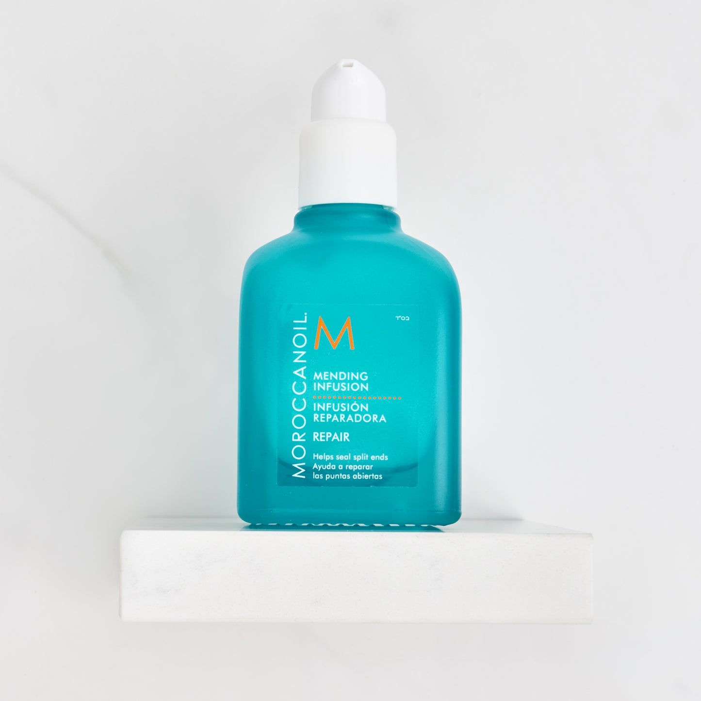 Moroccanoil – Infusión Reparadora