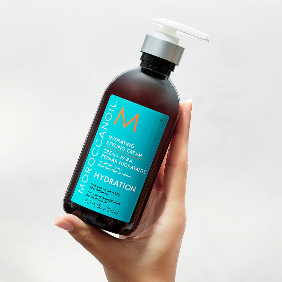 Moroccanoil – Crema Para Peinar Hidratante