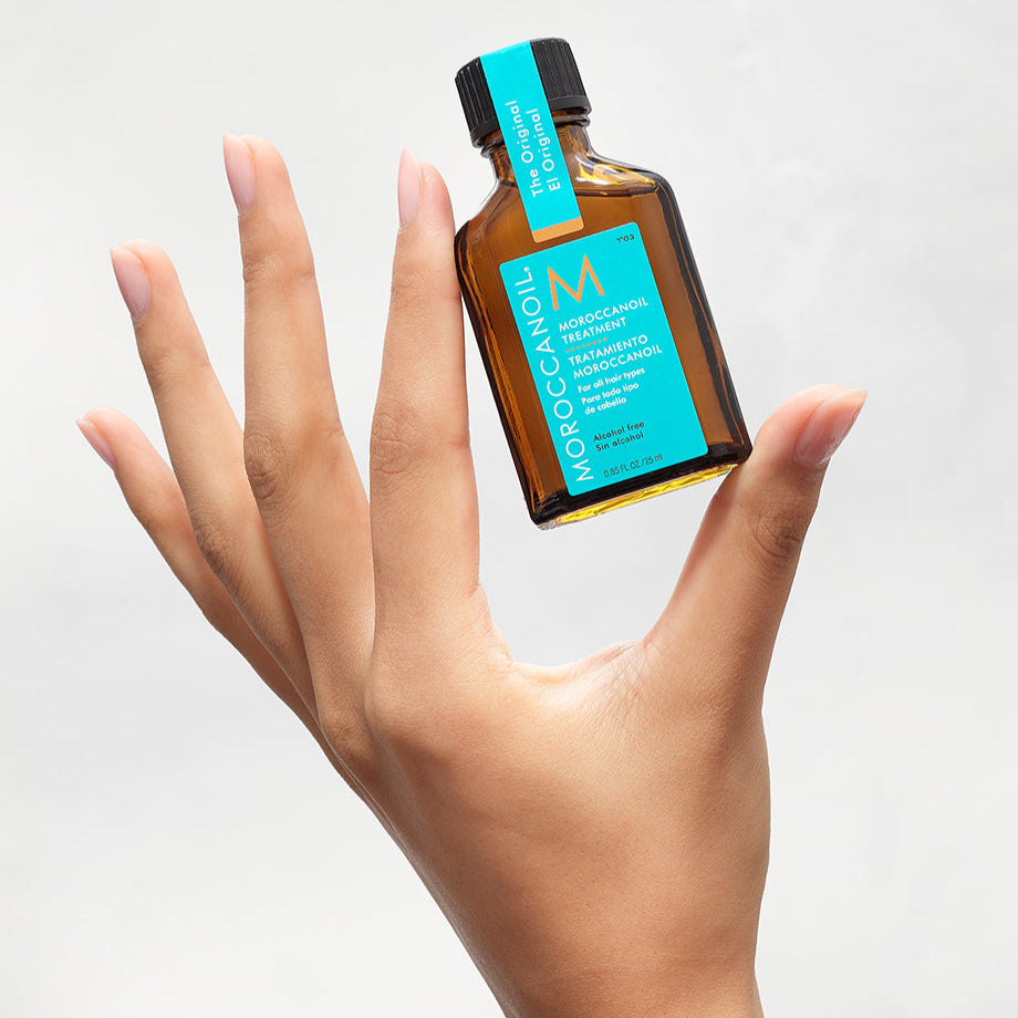 Moroccanoil – Serum Tratamiento Original