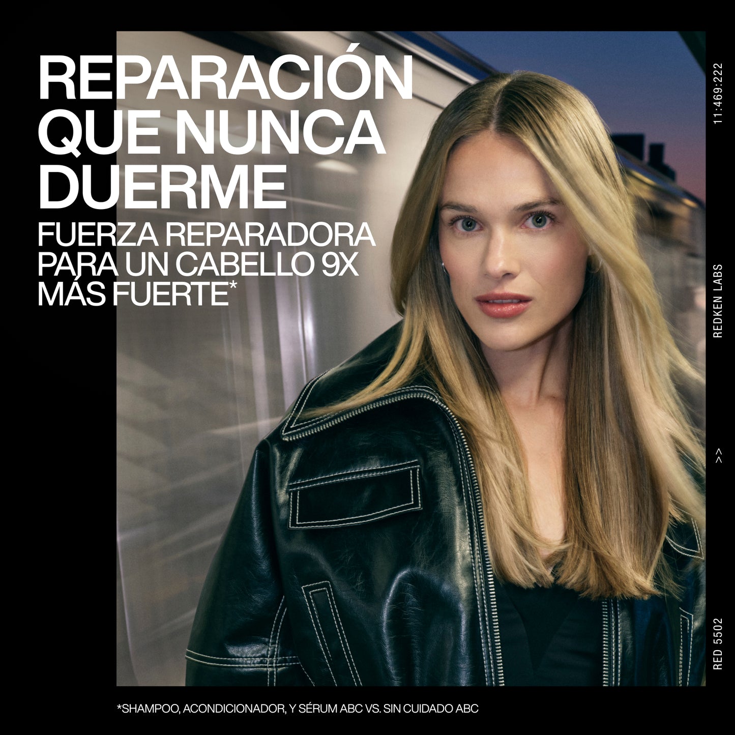 Redken – Sérum Día y Noche 24/7