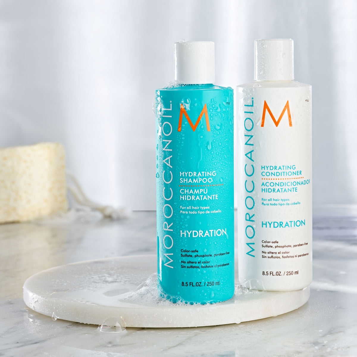 Moroccanoil – Acondicionador Hidratación