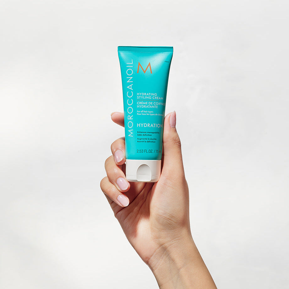 Moroccanoil – Crema Para Peinar Hidratante