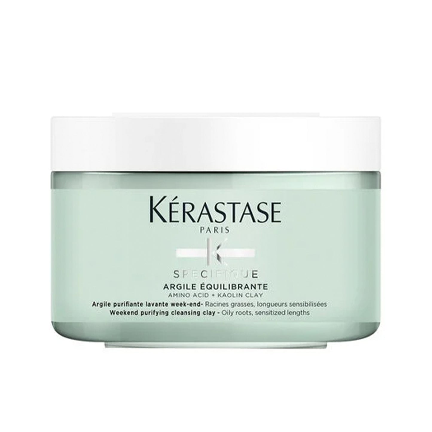 Argile Équilibrante / Specifique - 250 ml