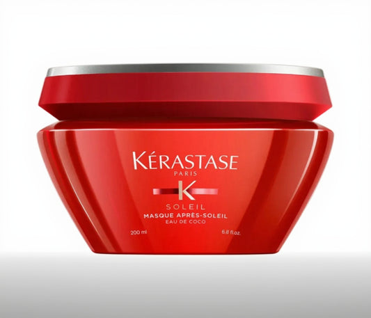 Máscara Après Soleil / Soleil - 200 ml
