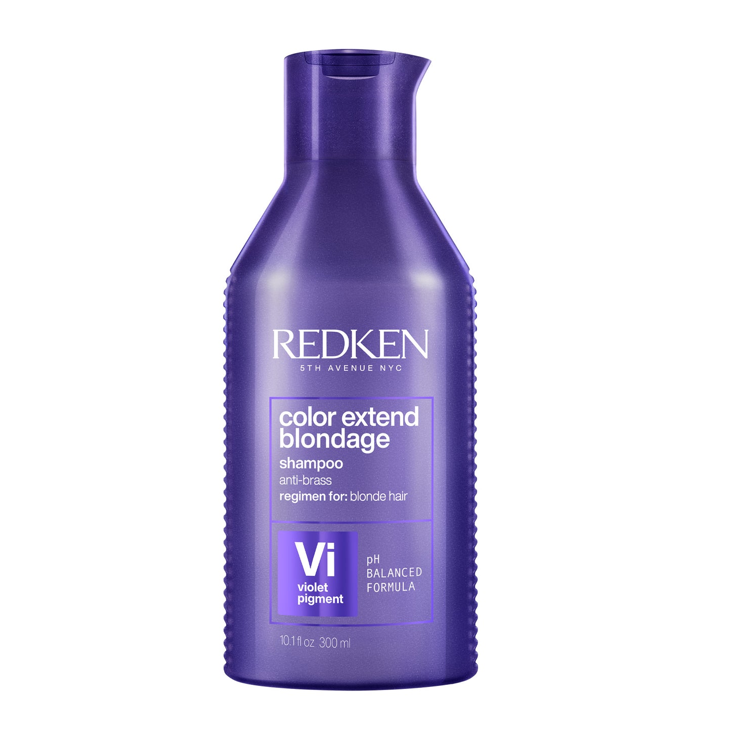 Redken – Blondage Shampoo