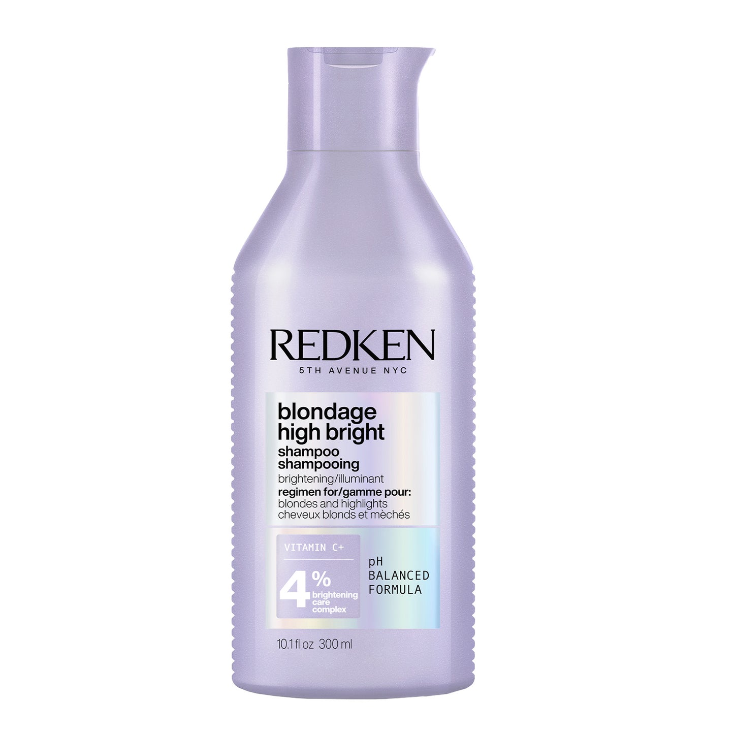 Redken – Blondage High Bright Shampoo