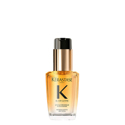 Aceite Elixir Ultime L’Huile Original + recarga