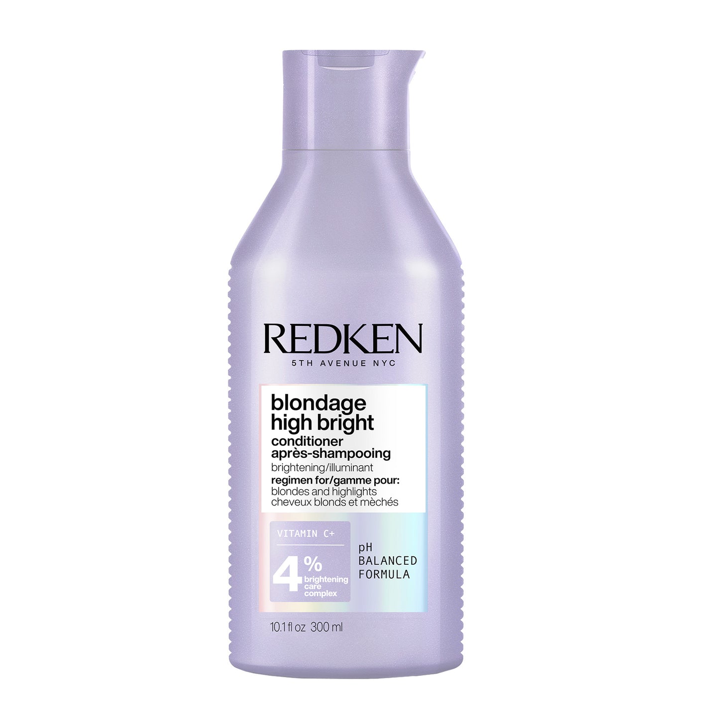 Redken – Blondage High Bright Conditioner