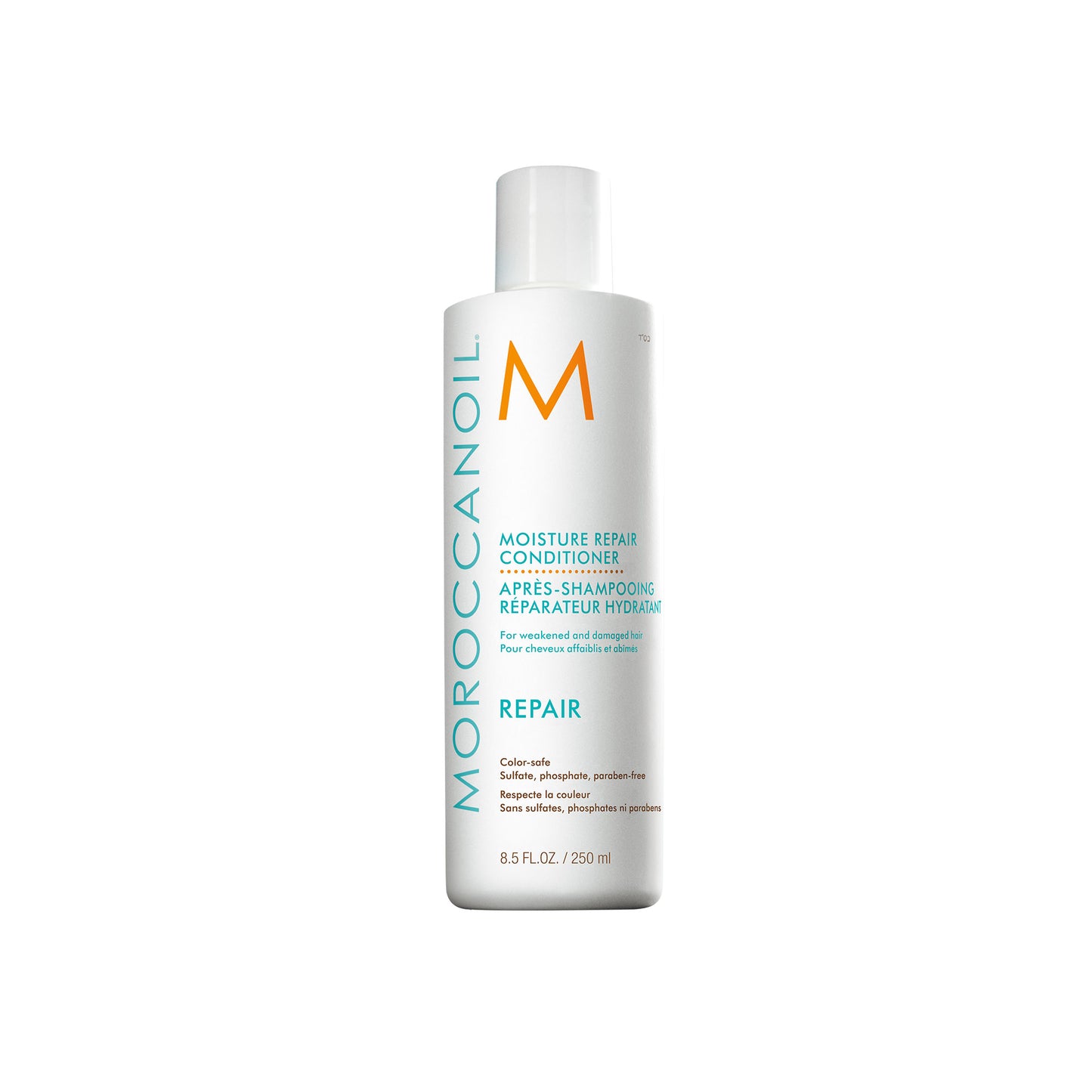 Moroccanoil – Acondicionador Reparador Repair