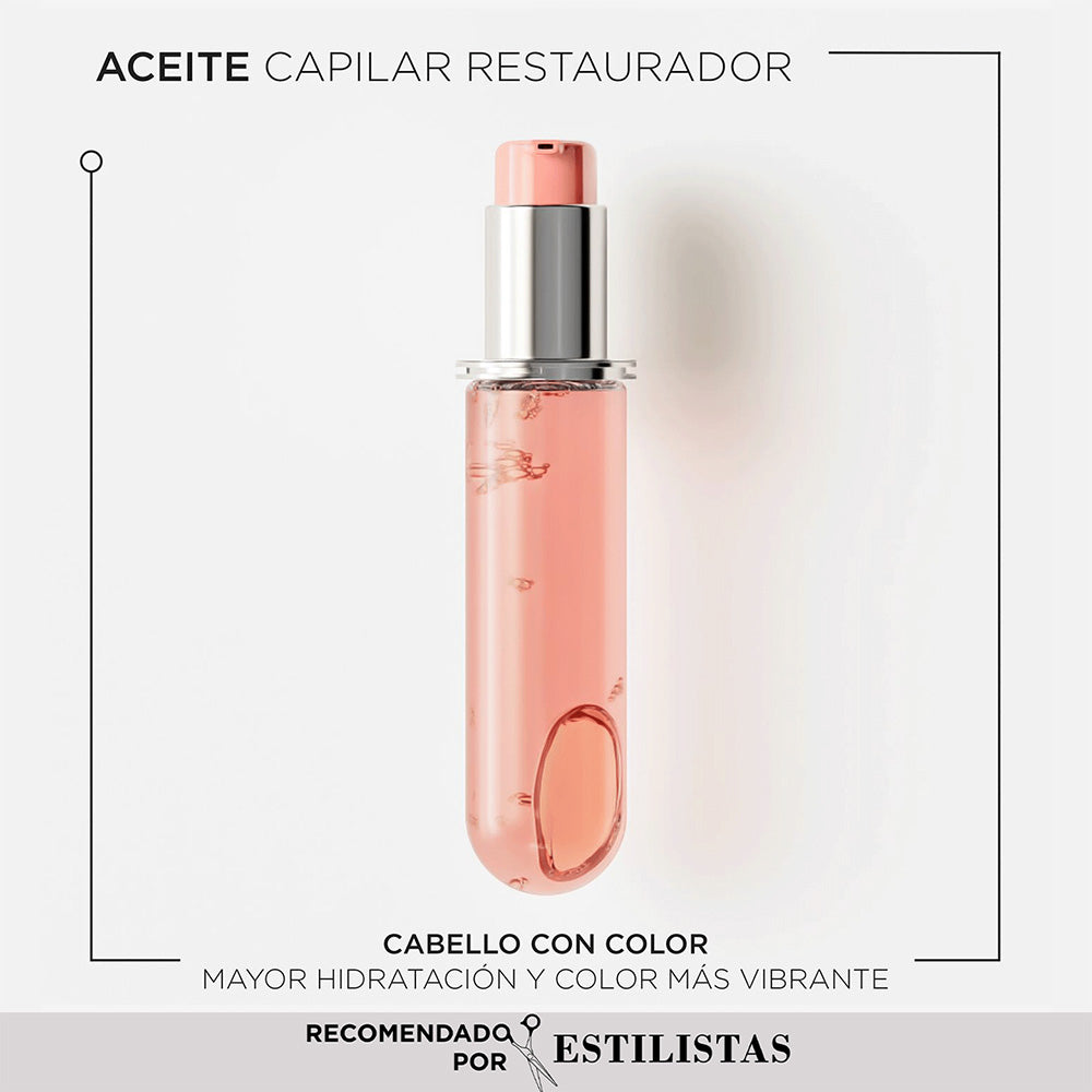 Aceite Chroma Éclat Radiance y recarga / Chroma Absolu - 75 ml