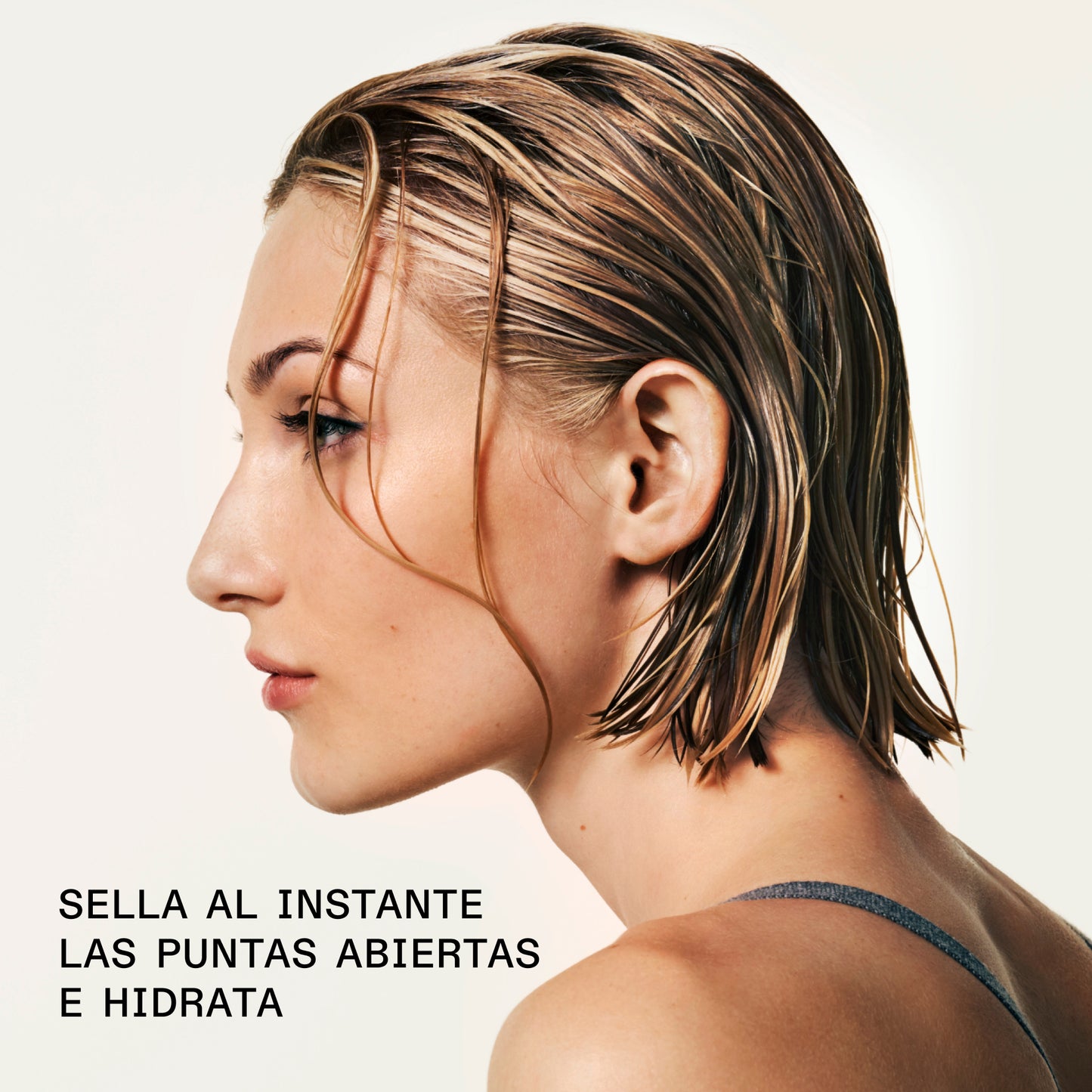 Nº5 Leave-In