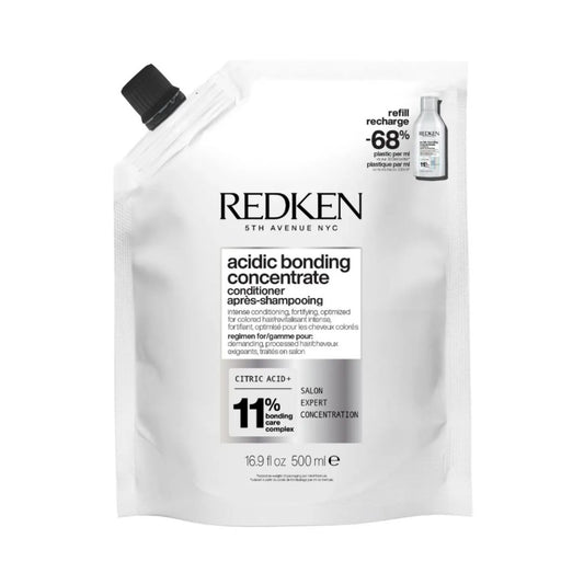 Acondicionador Acidic Bonding Concentrate