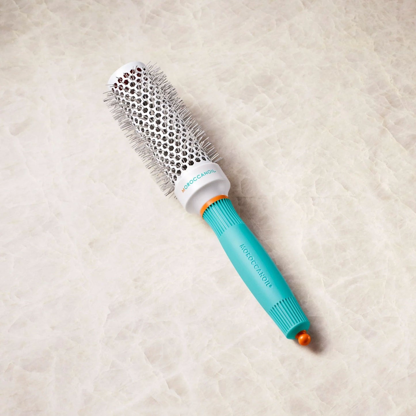 Moroccanoil – Cepillos Cerámica Redondos (3 Tamaños)
