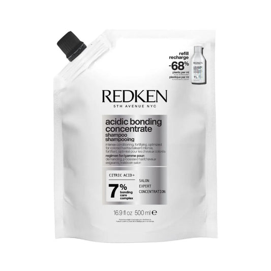 Shampoo Acidic Bonding Concentrate