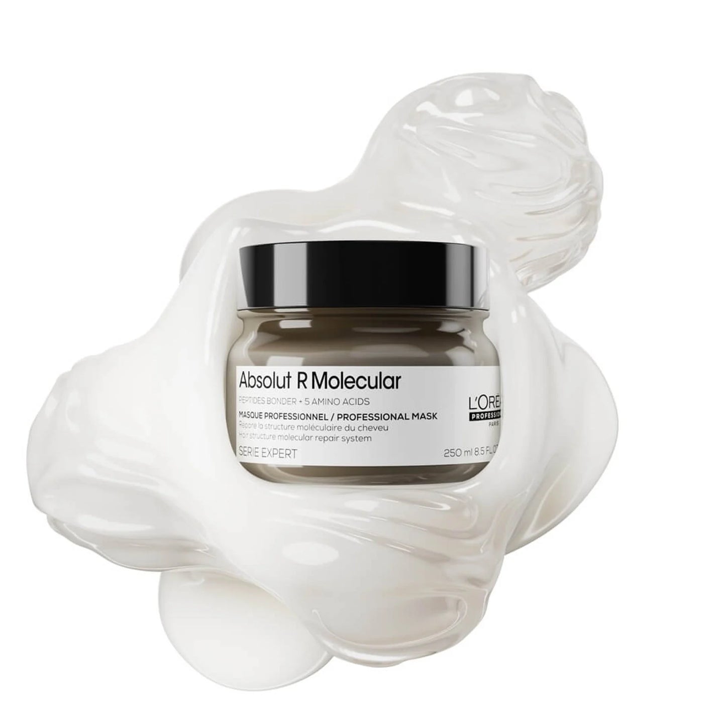 Máscara Reparación Molecular / Absolut Repair Molecular - 250 ml