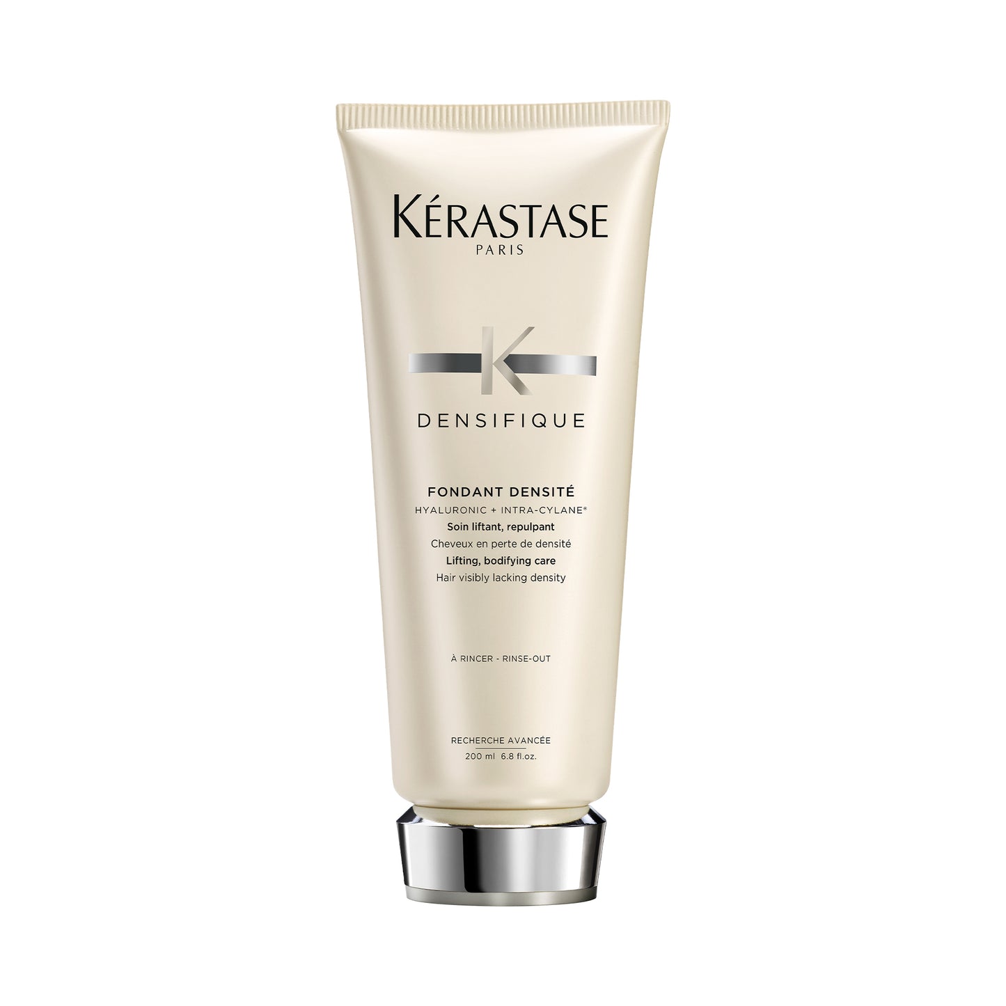 Acondicionador Fondant Densité / Densifique - 200 ml