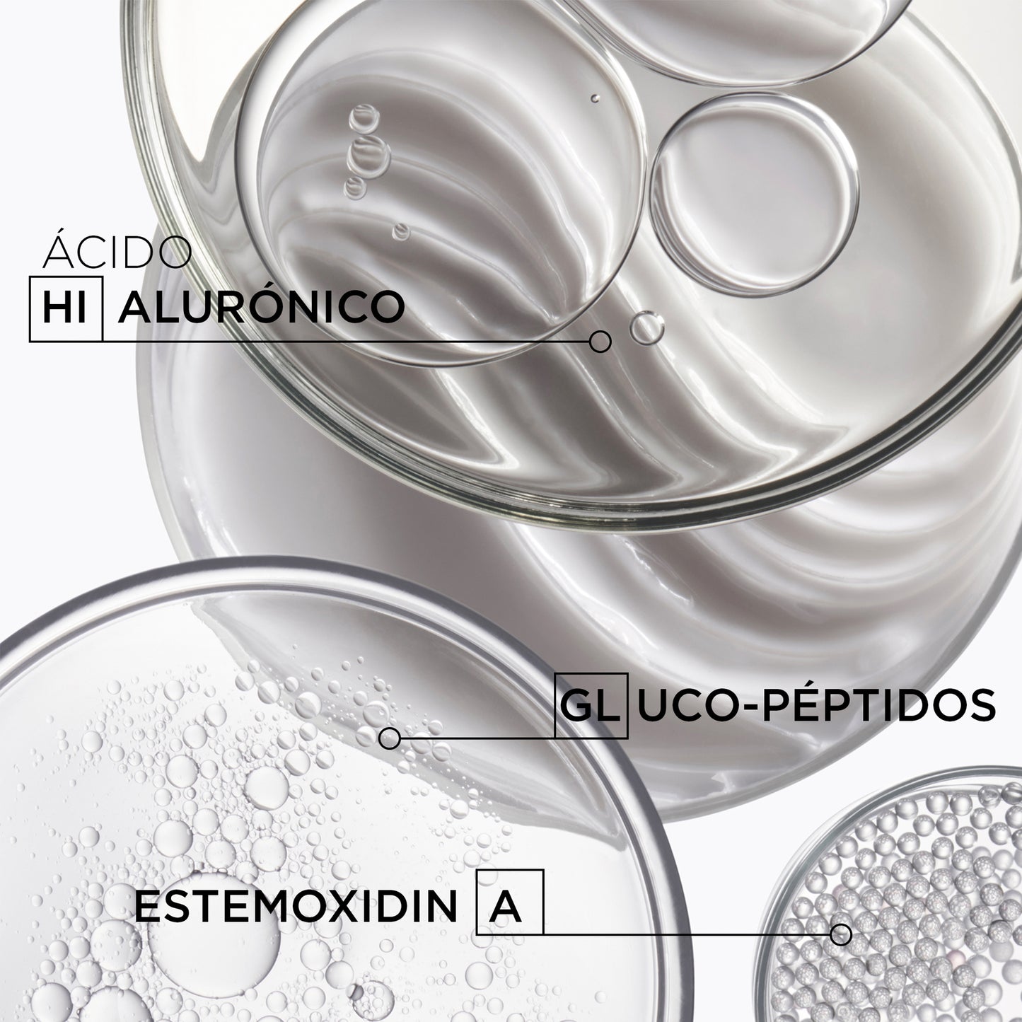 Acondicionador Fondant Densité / Densifique - 200 ml