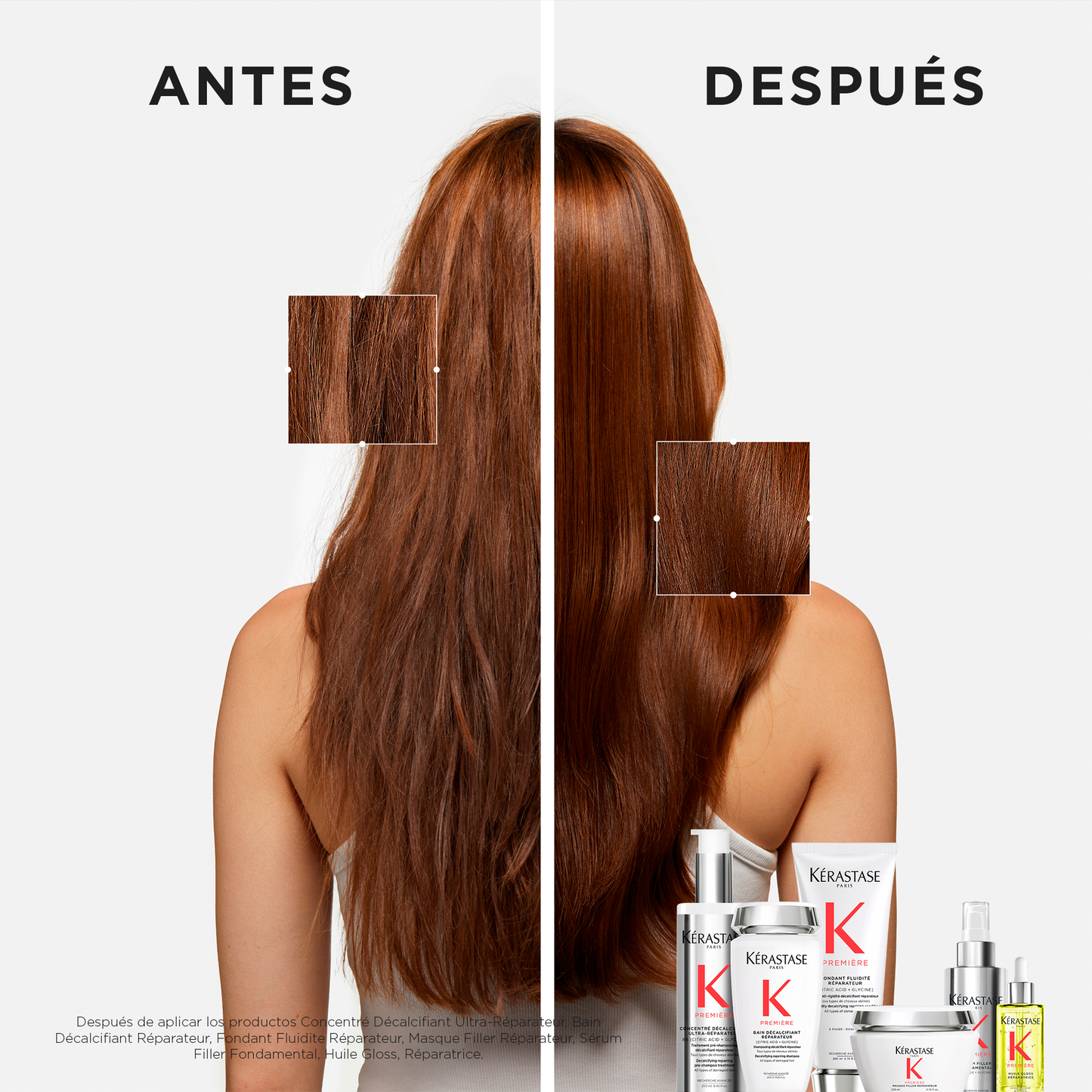 K Alpha Huile Lumière / Première - 30 ml