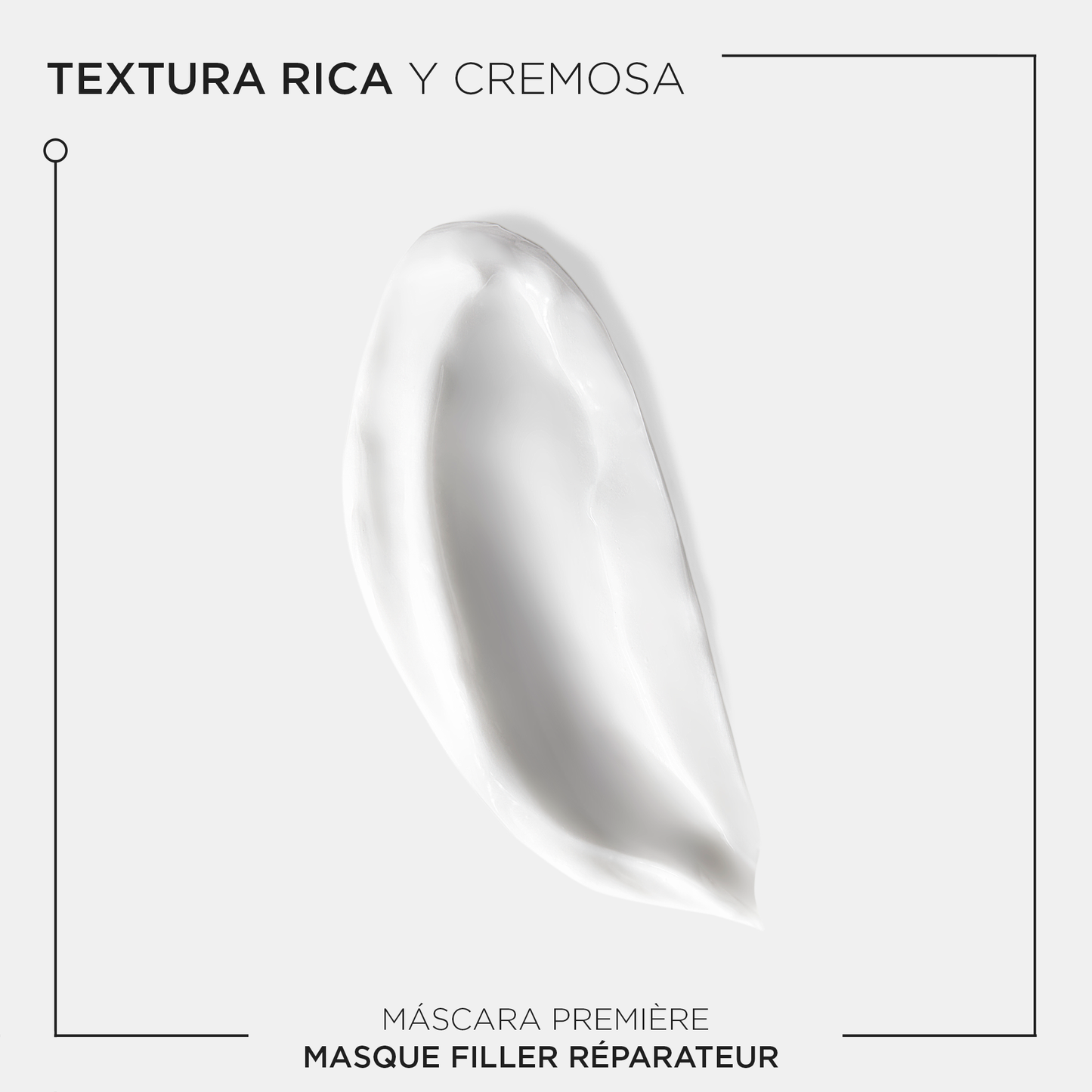 Masque Filler Réparateur / Première - 200 ml