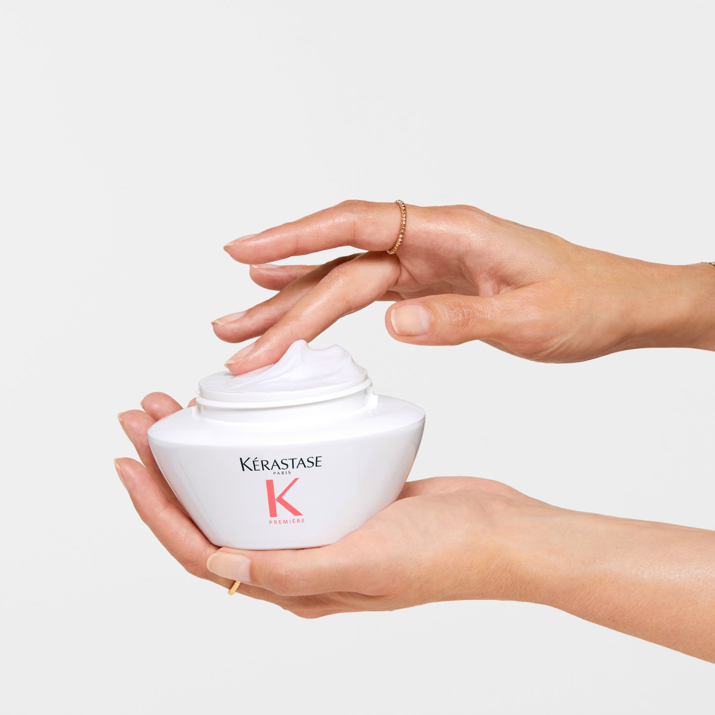 Masque Filler Réparateur / Première - 200 ml