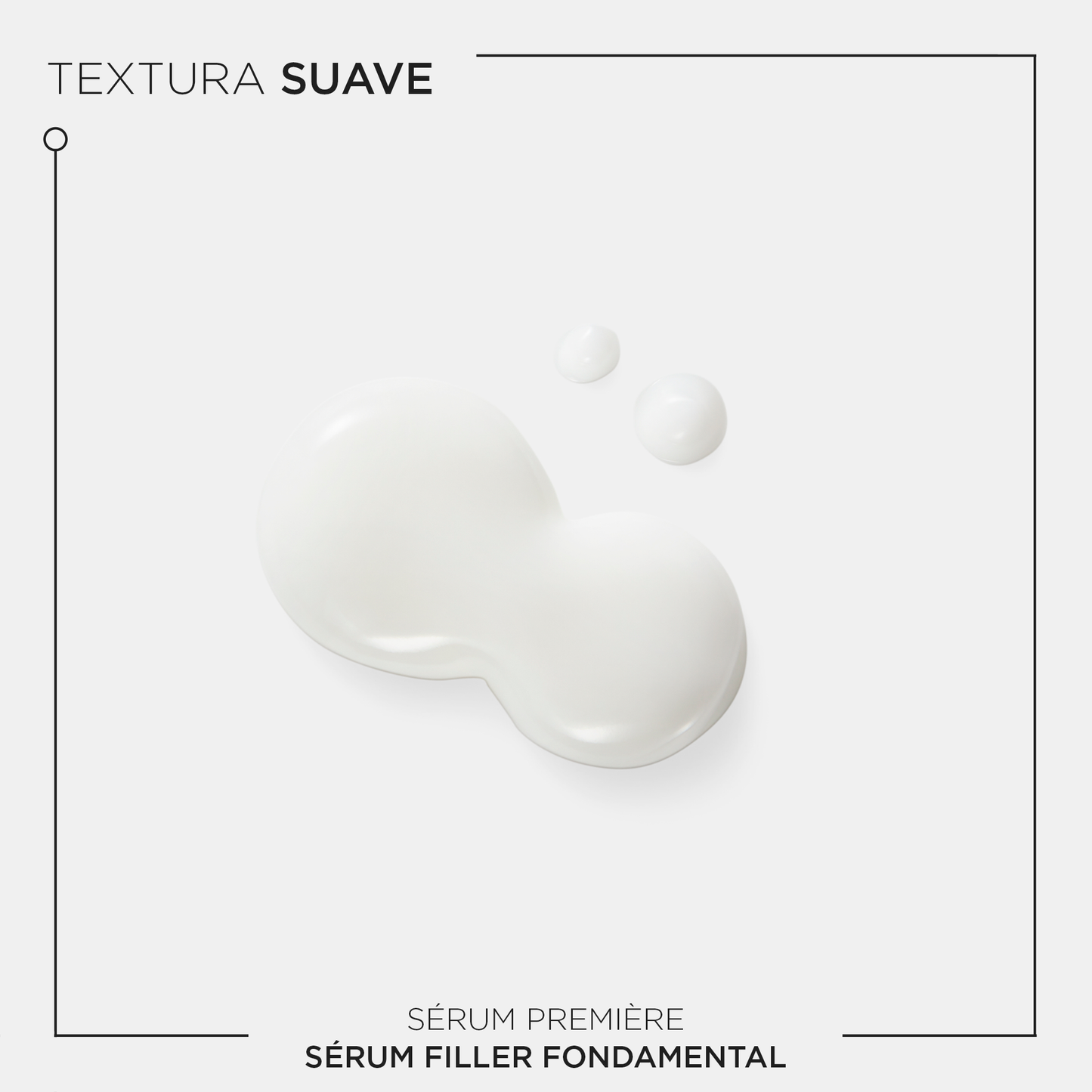 Sérum Filler Fondamental / Première - 90 ml