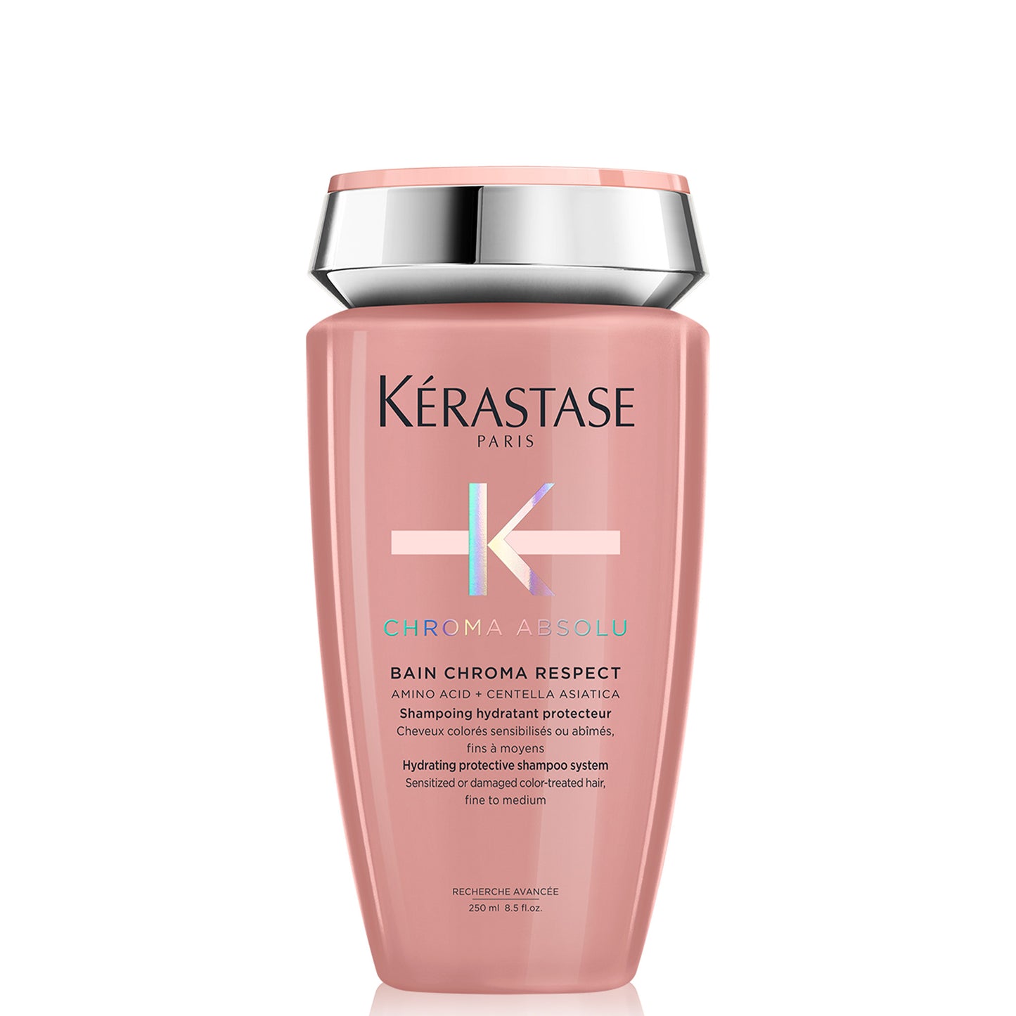 Shampoo Bain Chroma Respect / Chroma Absolu - 250 ml