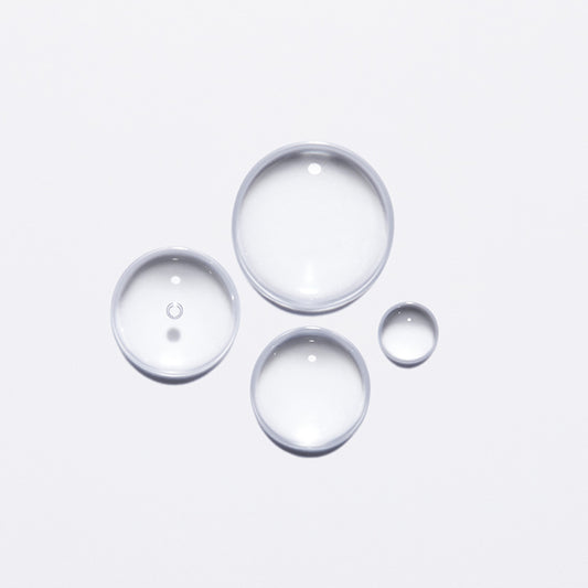 Ampollas Cure Anti-Chute Fortifiantes / Genesis - 10 x 6 ml