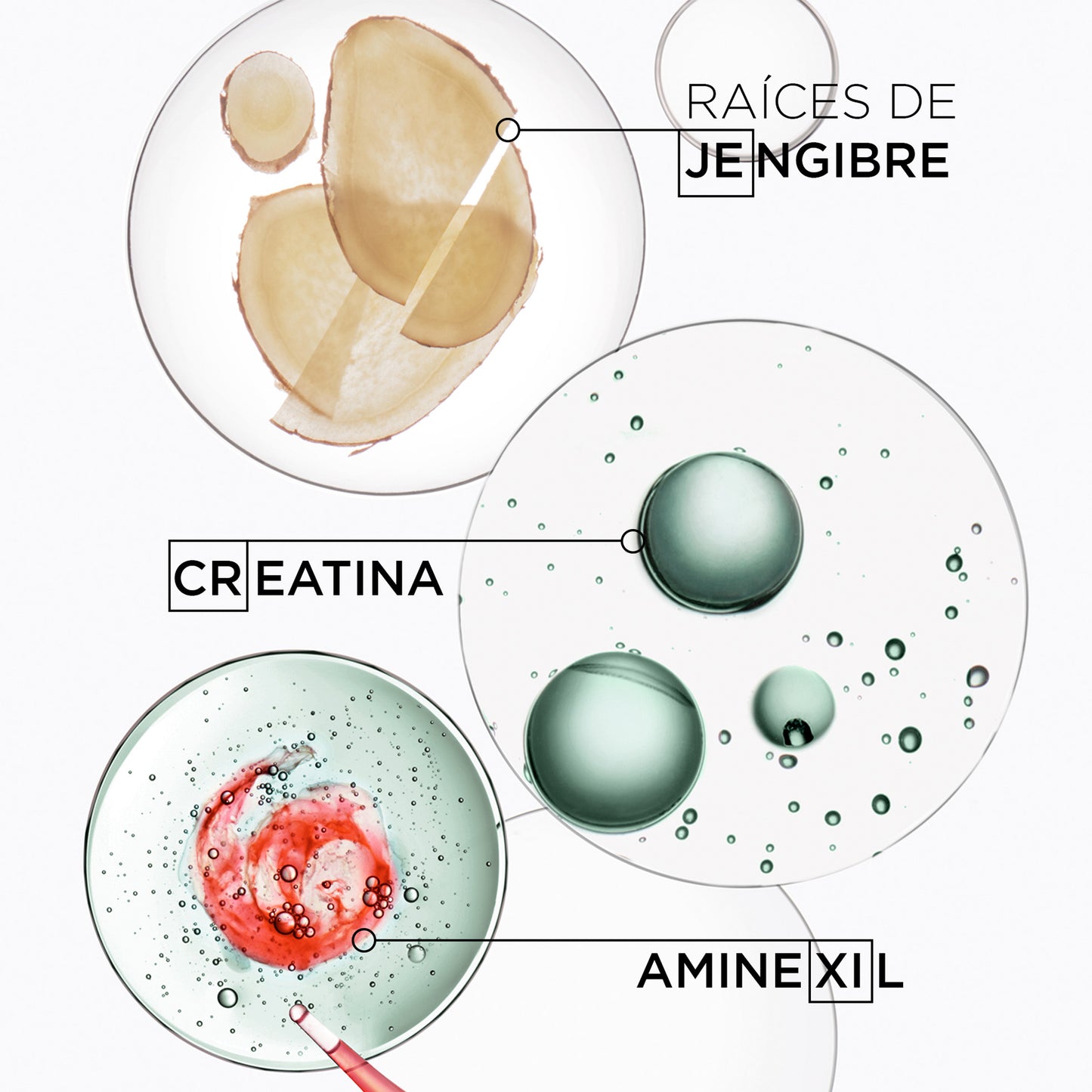 Cera Cire d’Épaisseur Texturisante / Genesis Homme - 75 ml