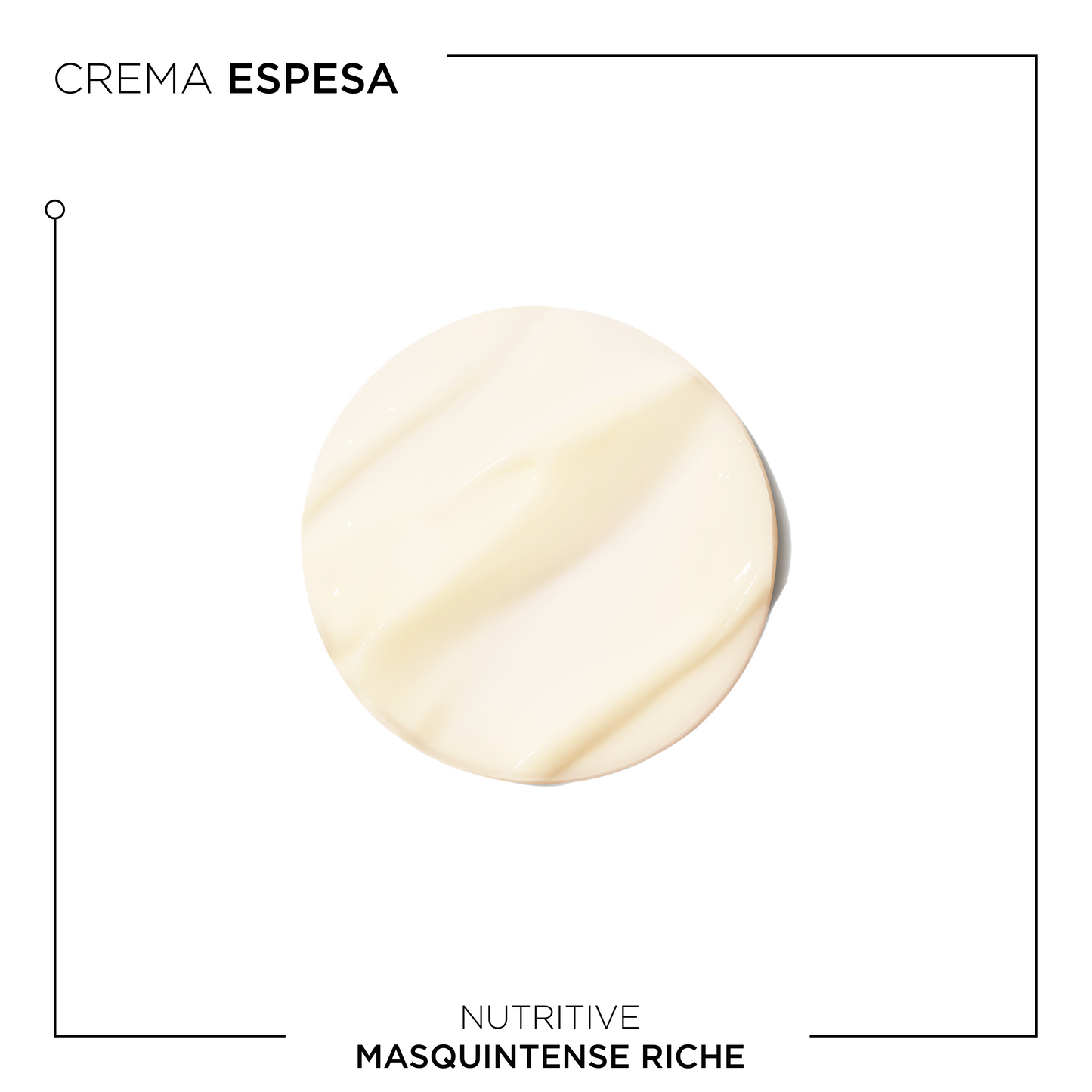 Máscara Masquintense Riche / Nutritive - 200 ml