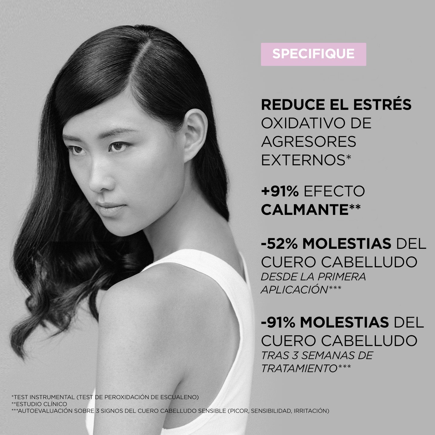 Argile Équilibrante / Specifique - 250 ml
