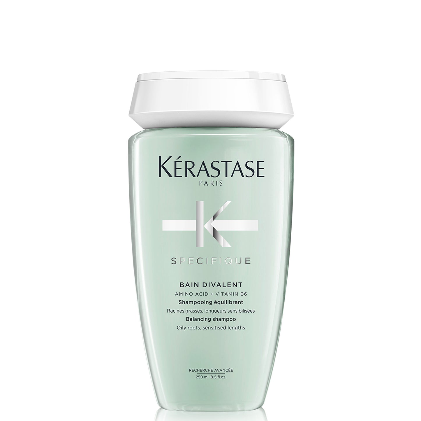 Shampoo Bain Divalent / Specifique - 250 ml