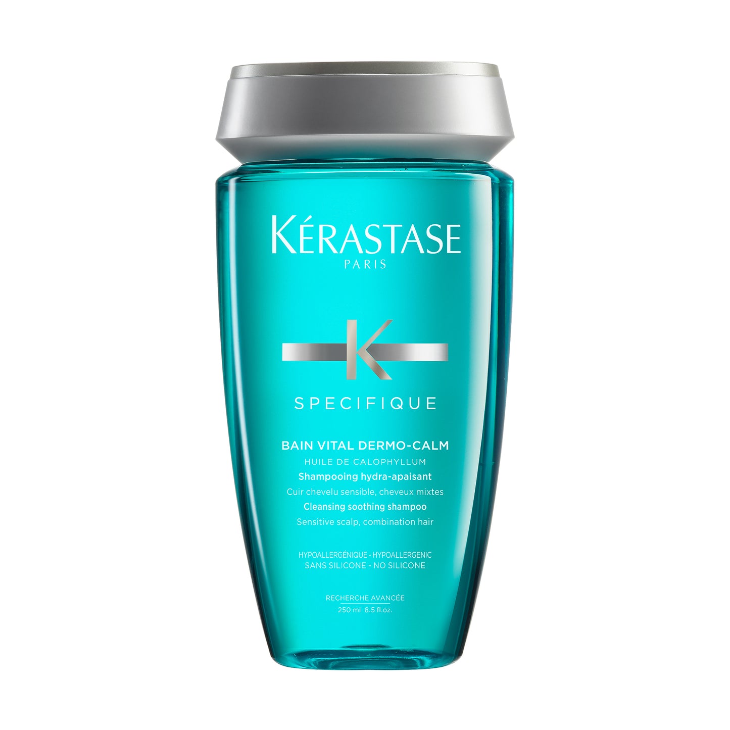 Shampoo Bain Vital Dermo-Calm / Specifique - 250 ml