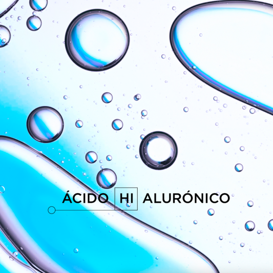 Serum 2% ácido hialurónico puro / Blond Absolu - 50 ml