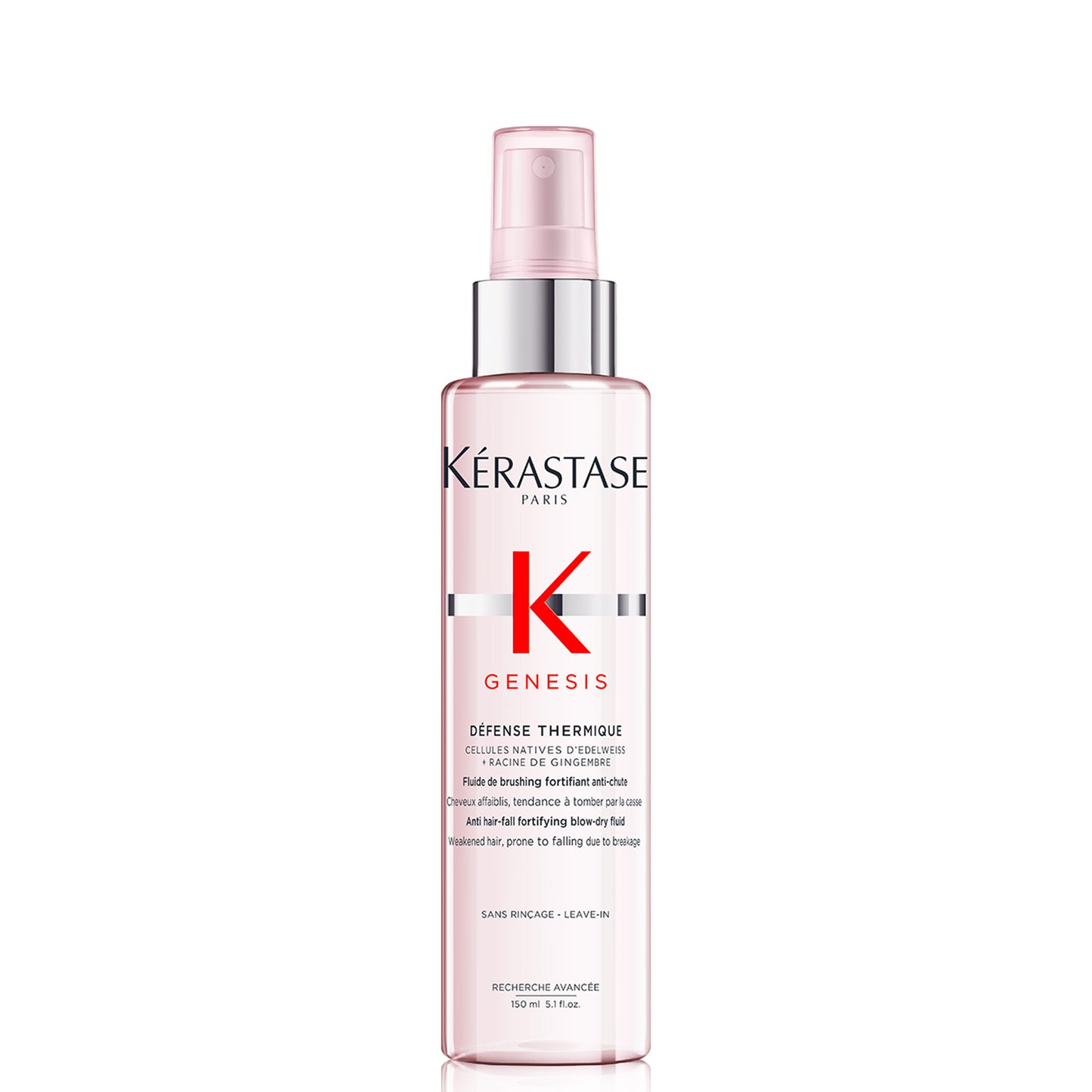 Spray Defense Thermique / Genesis - 150 ml