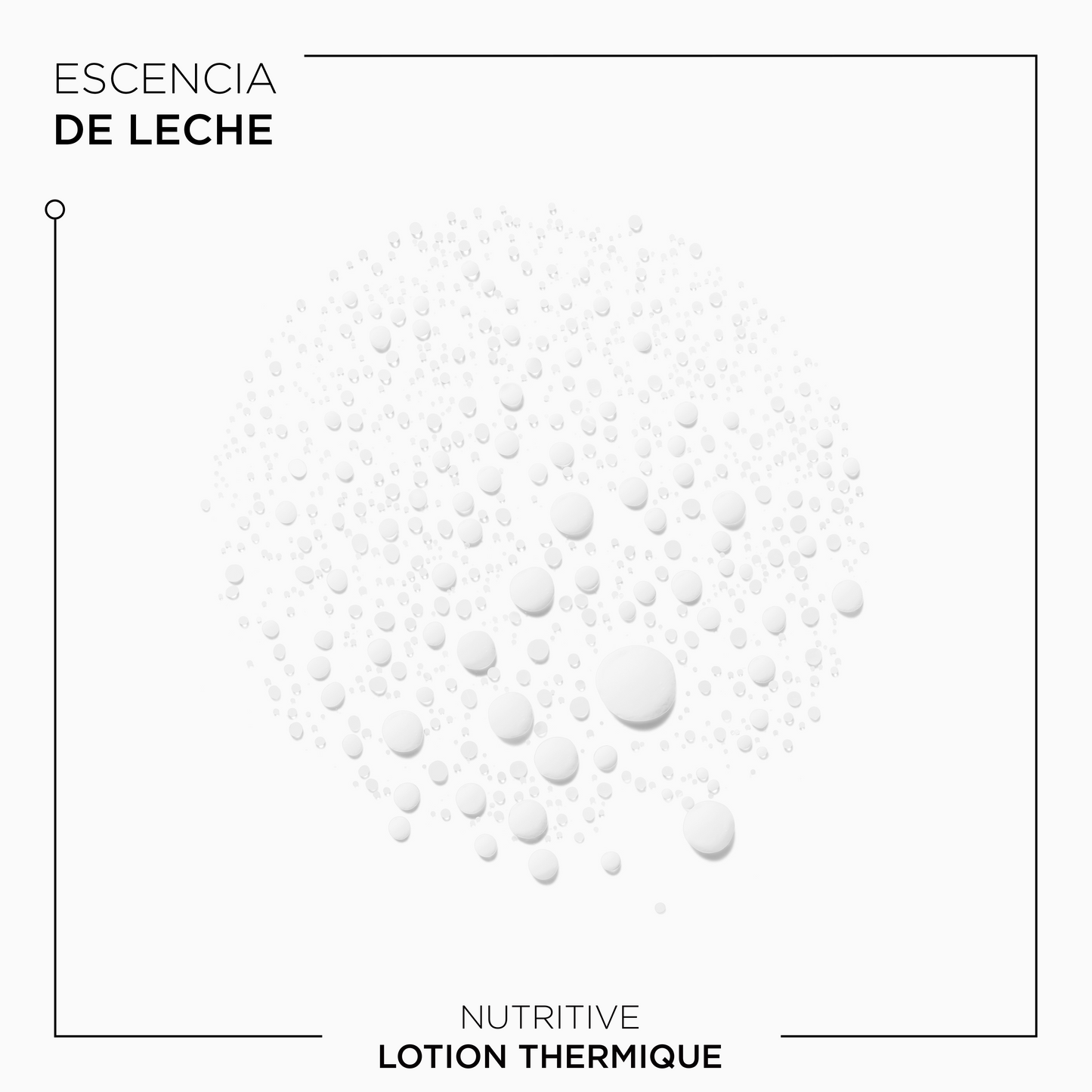 Spray Lotion Thermique Sublimatrice / Nutritive - 150 ml