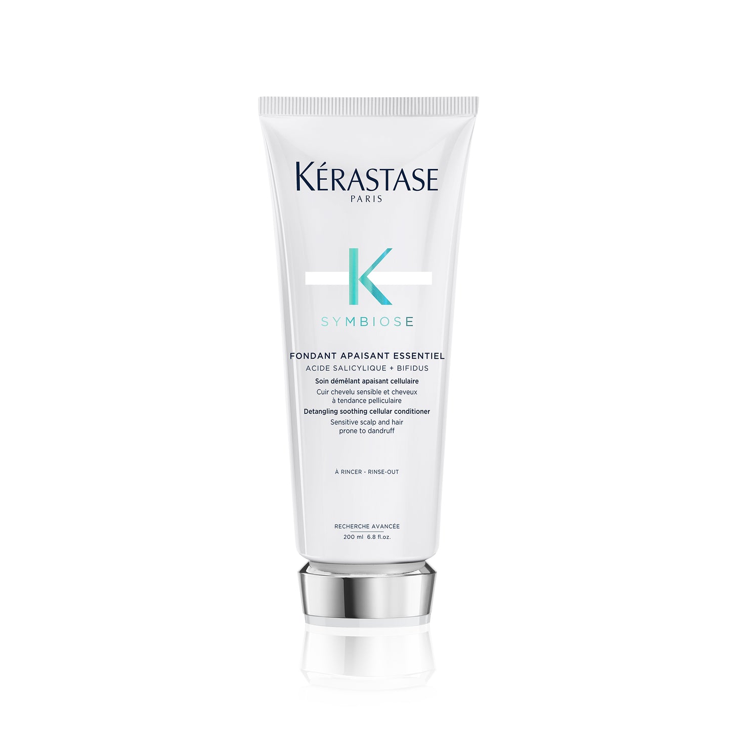 Acondicionador Fondant Apaisant Essentiel / Symbiose - 200 ml