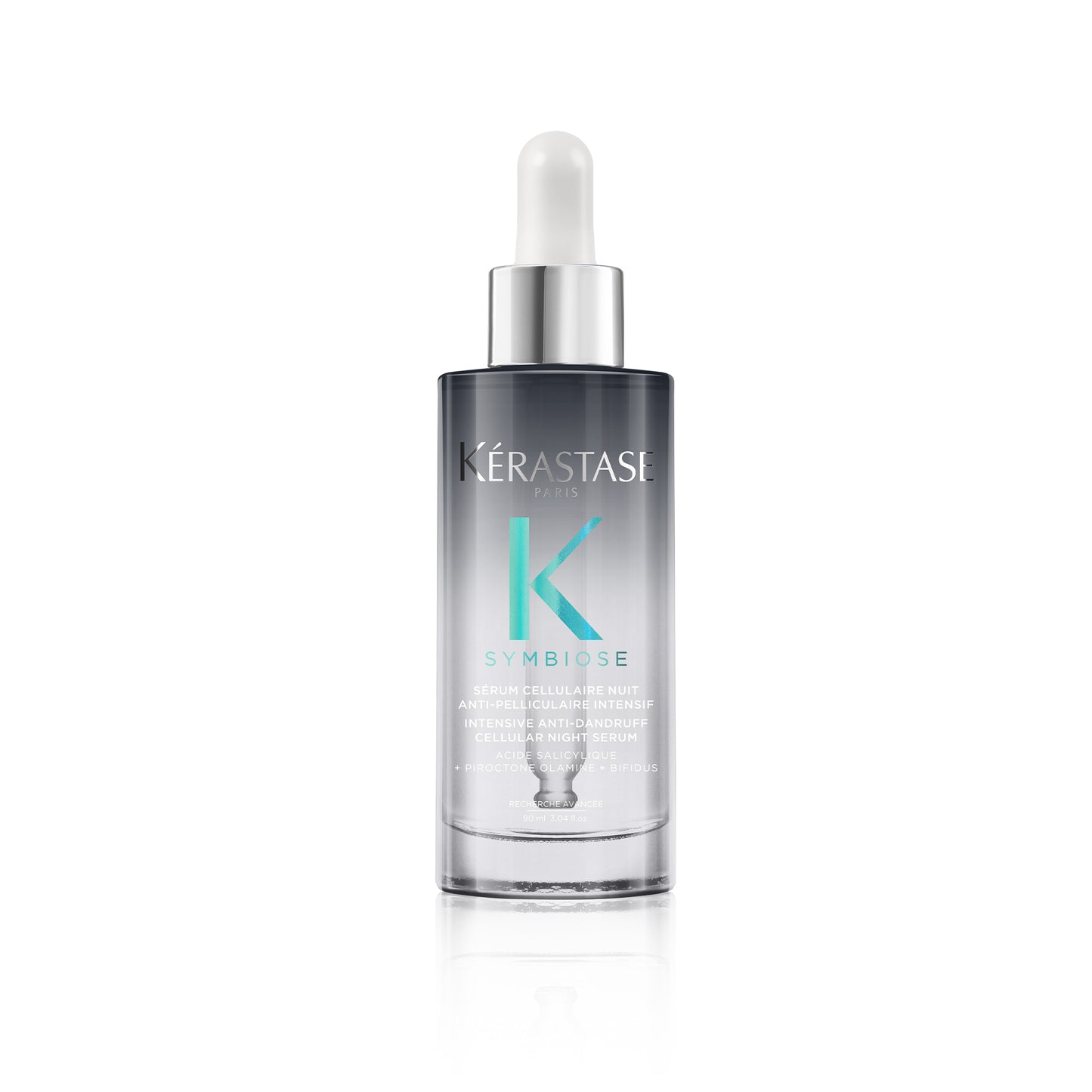 Sérum Nocturno Anti-Pelliculaire Intensif / Symbiose - 90 ml