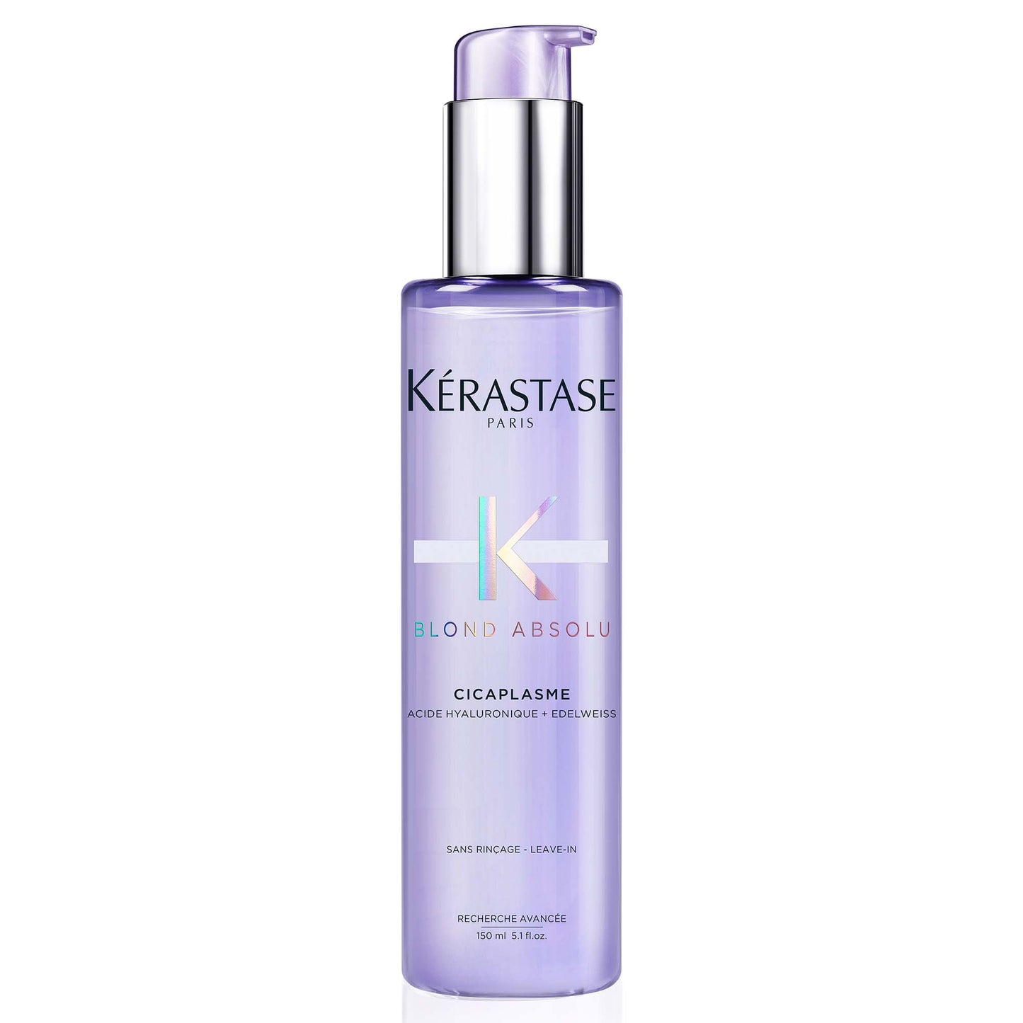 Cicaplasme / Blond Absolu - Crema Termo Protectora - 150 ml