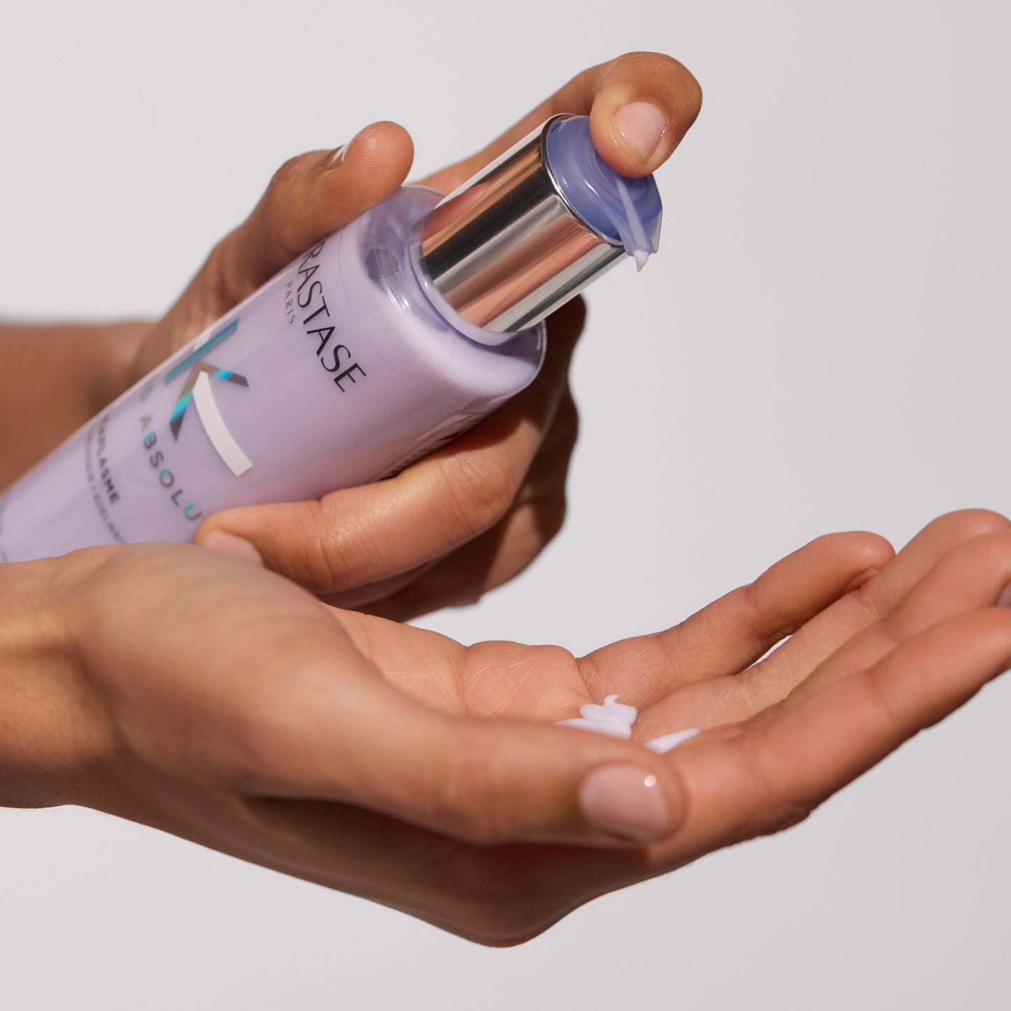 Cicaplasme / Blond Absolu - Crema Termo Protectora - 150 ml